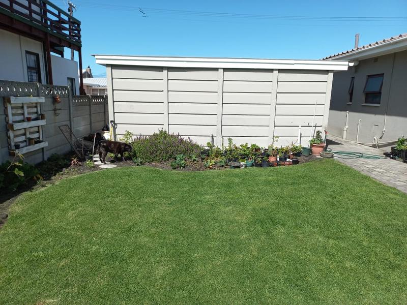 3 Bedroom Property for Sale in Kleinmond Western Cape